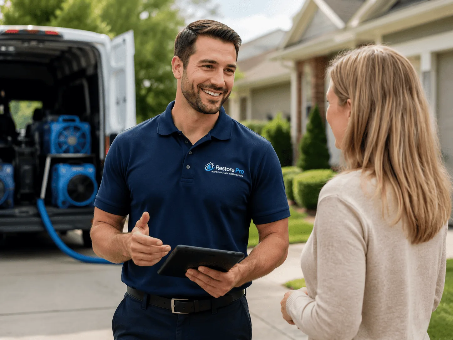 Water Damage Restoration Seneca, OR FAQs